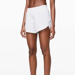 Lululemon Track That Short *5"